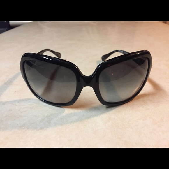 Diane Von Furstenberg Accessories - Diane Von Furstenberg Sunglasses
